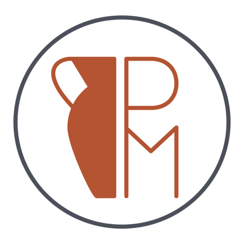 Logo de la Poterie de Merville