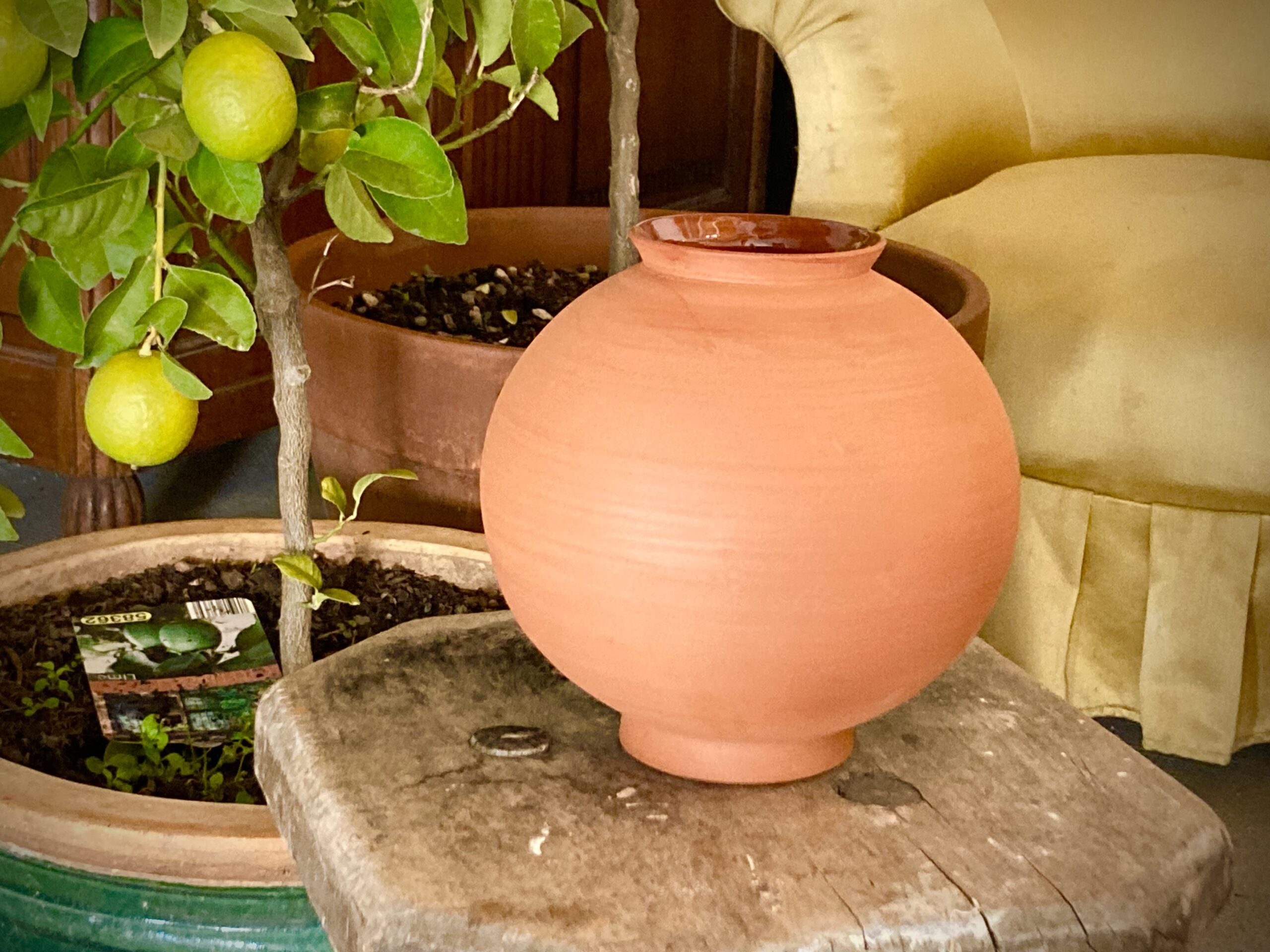 Vase - Lune – Image 2