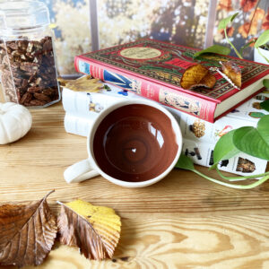 Tasse à thé - Coeur