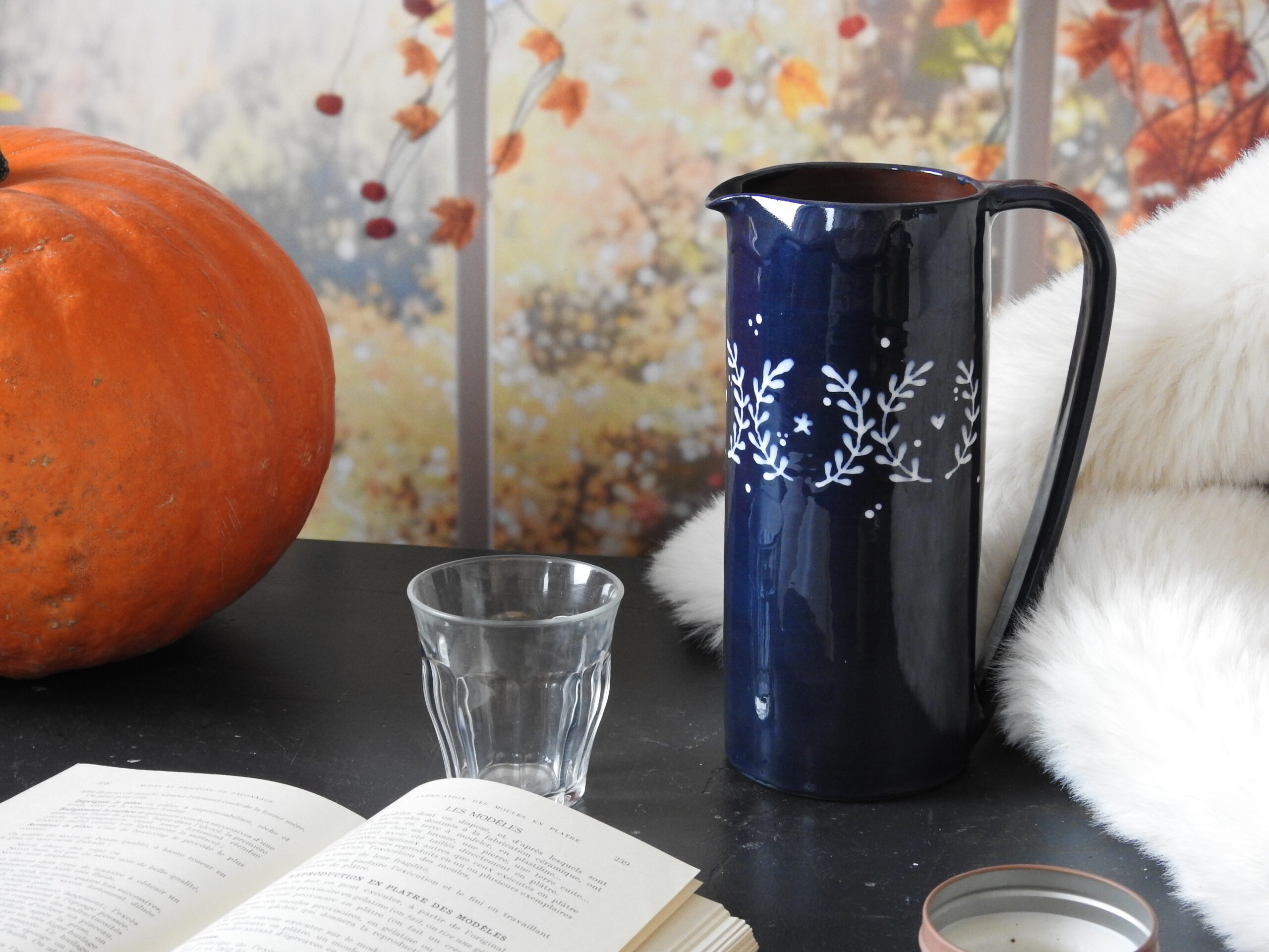 Cruche - Couronne de Lauriers – Image 2