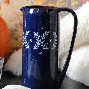 Cruche - Couronne de Lauriers