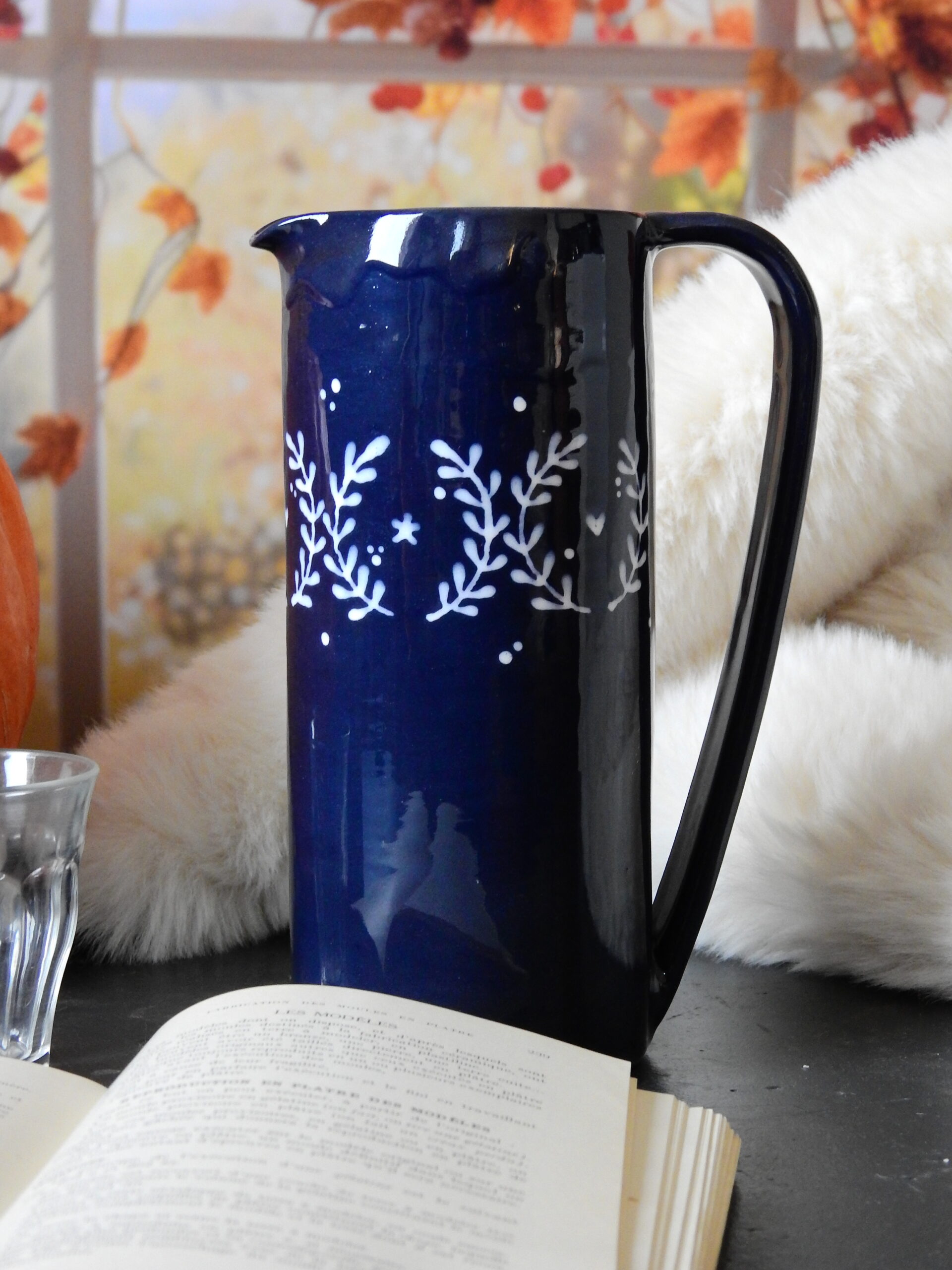 Cruche - Couronne de Lauriers – Image 3