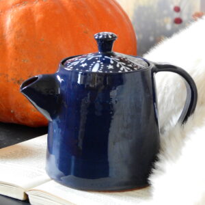 Théière - Branchages