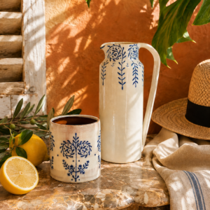 Carafe estivale